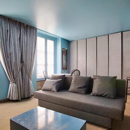 Appartement Quartier Le Marais Paris Exterior photo