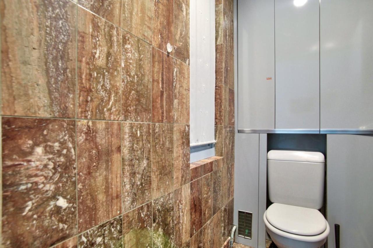 Appartement Quartier Le Marais Paris Exterior photo
